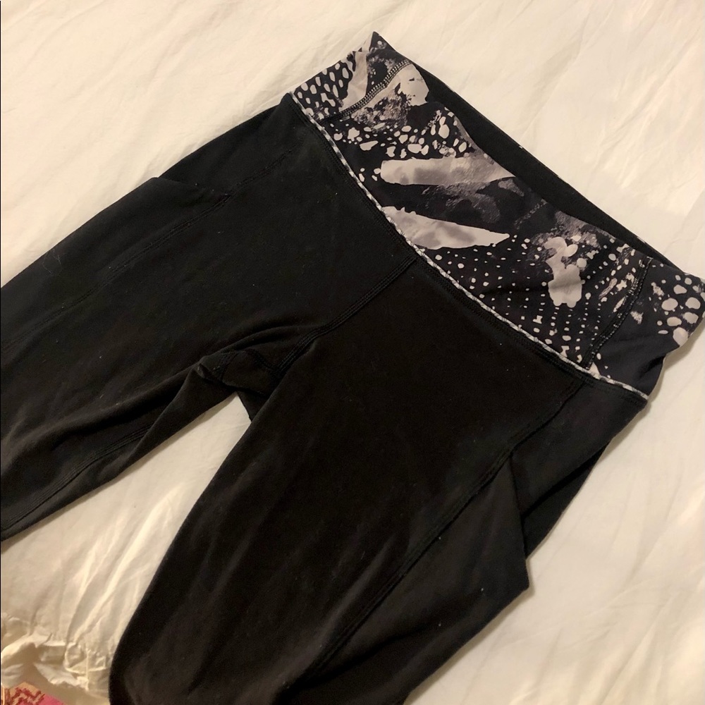 Lululemon Leggings